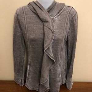 Adorable BNCI Soft Heather Hoodie